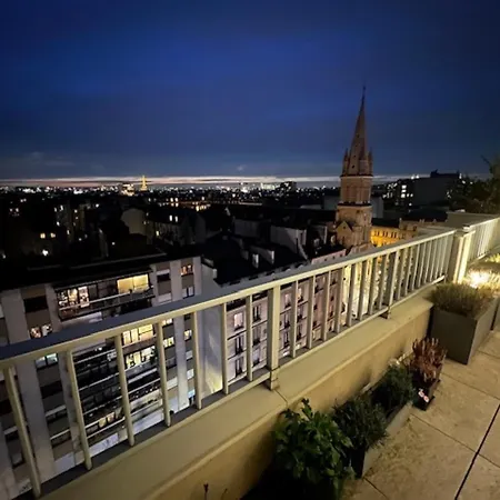 Magnificent Penthouse Panaramic View Of Διαμέρισμα *