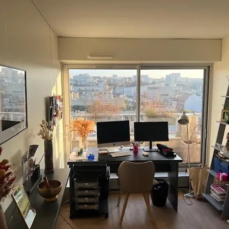 Διαμέρισμα Magnificent Penthouse Panaramic View Of *